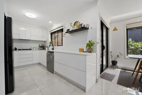 Property photo of 9 Berith Road Greystanes NSW 2145