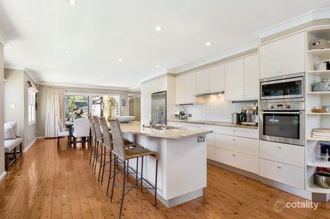 Property photo of 52 Merrivale Road Pymble NSW 2073