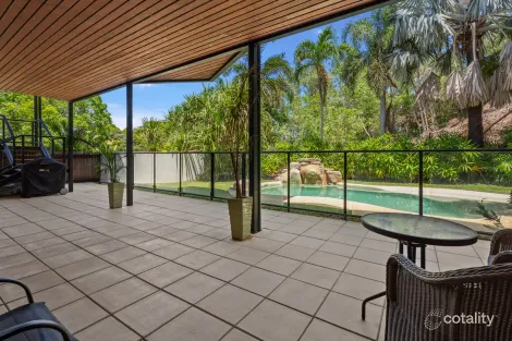 Property photo of 7 Stoddart Drive Bayview NT 0820