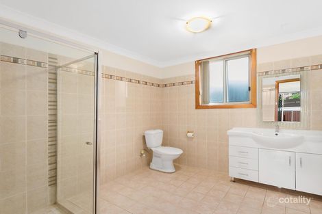 Property photo of 31A Allawah Street Blacktown NSW 2148