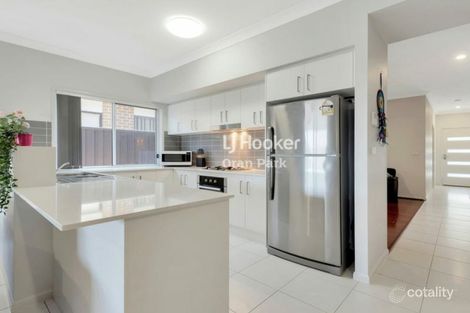 Property photo of 72 Radisich Loop Oran Park NSW 2570