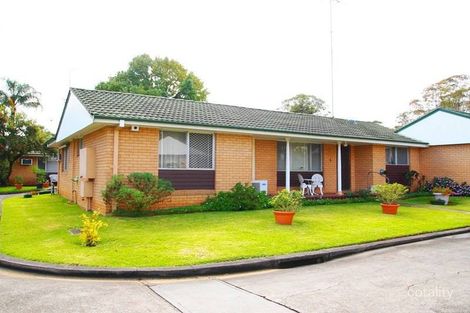 2/115 Evan St, South Penrith, NSW 2750