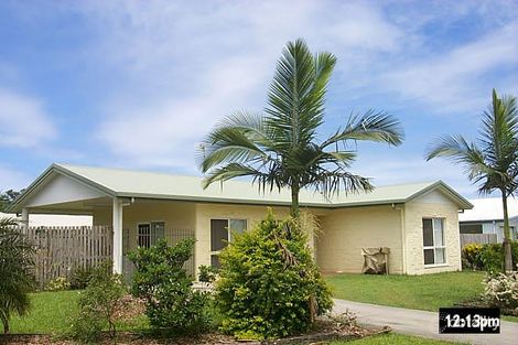 Property photo of 12 Adonis Street Mount Sheridan QLD 4868
