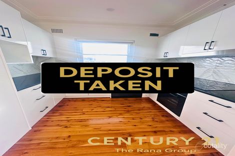 Property photo of 4 Francine Street Seven Hills NSW 2147