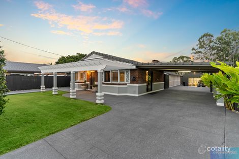 39 Mercury Dr, Bethania, QLD 4205