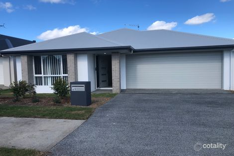 Property photo of 60 Mackellar Way Walloon QLD 4306