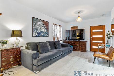 Property photo of 2/10 Cullimore Court Dandenong VIC 3175