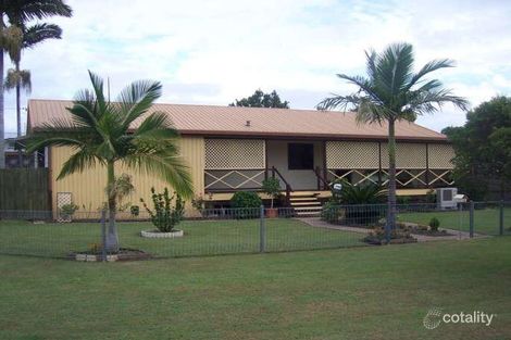 15 Farrell St, Maryborough, QLD 4650