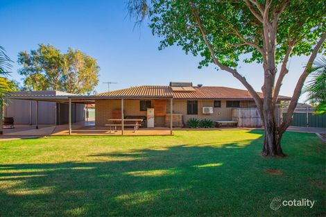 12 Kangaroo Cres, South Hedland, WA 6722