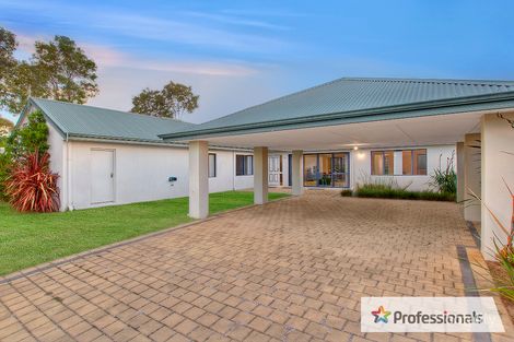 Property photo of 1/20 Martingale Drive Dunsborough WA 6281