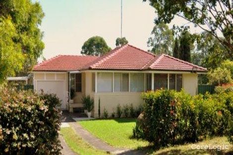 Property photo of 50 Engesta Avenue Camden NSW 2570