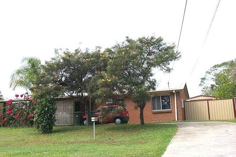 43 Bedford Cres, Eagleby, QLD 4207