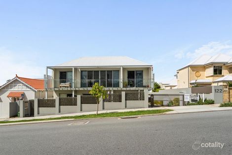 5/122 Kimberley St, West Leederville, WA 6007