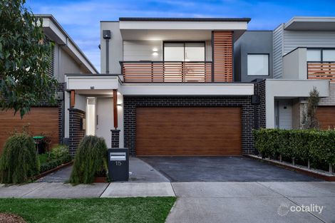 Property photo of 15 Talisker Street Keysborough VIC 3173