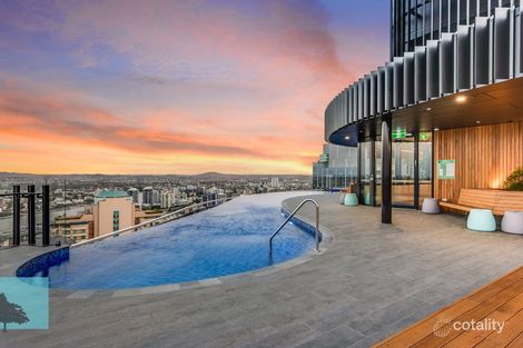 3603/550 Queen St, Brisbane City, QLD 4000