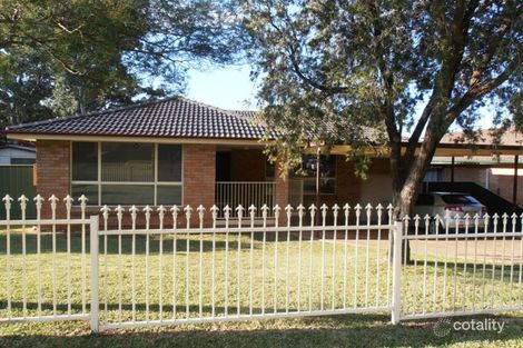 6 Sandra Pl, Ingleburn, NSW 2565