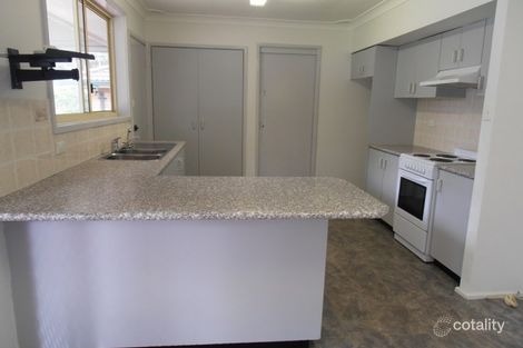Property photo of 6 Sandra Place Ingleburn NSW 2565