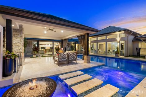 Property photo of 11 Megan Court Thornlands QLD 4164