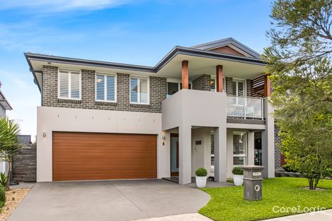 20 Mountain St, The Ponds, NSW 2769