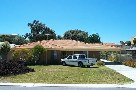 30 Mileura St, Golden Bay, WA 6174