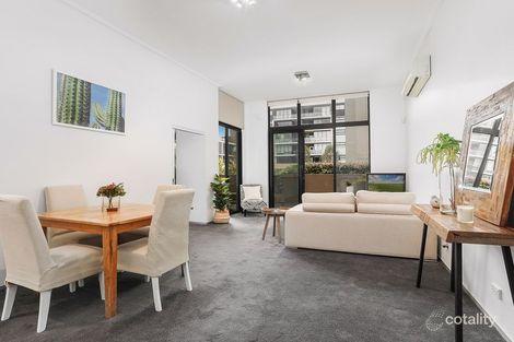 Property photo of 204B/9 Hunter Street Waterloo NSW 2017