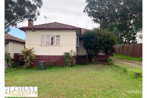 6 Levy St, Pendle Hill, NSW 2145
