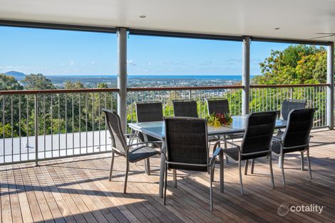 Property photo of 45A Orme Road Buderim QLD 4556