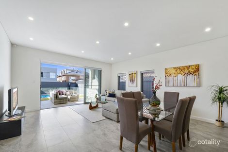 Property photo of 22A Ridgewell Street Roselands NSW 2196