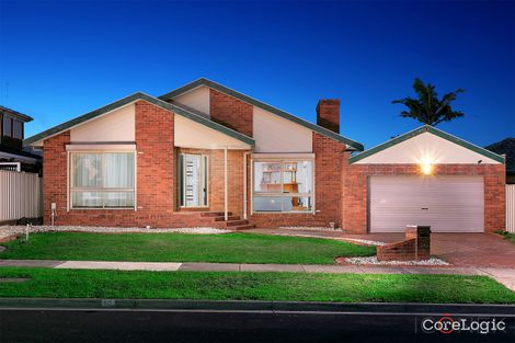 Property photo of 10 Telopea Crescent Mill Park VIC 3082