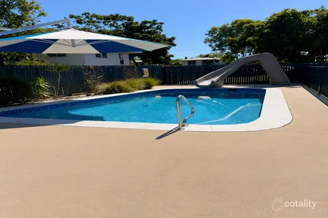 16 CUTHBERT CRES, VINCENT, QLD 4814