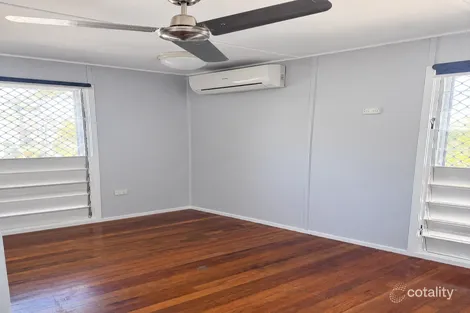 Property photo of 16 Cuthbert Crescent Vincent QLD 4814