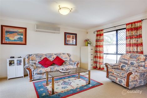 Property photo of 66 Springvale Circuit Underwood QLD 4119