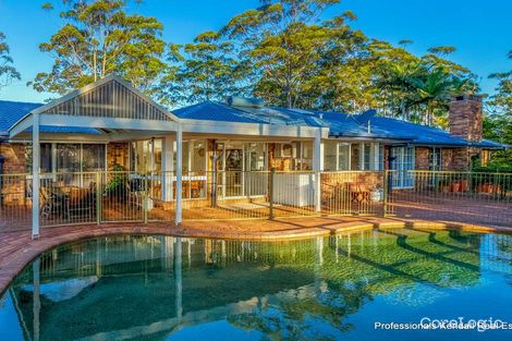 Property photo of 757-783 Main Western Road Tamborine Mountain QLD 4272