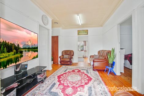 Property photo of 94 Mitchell Street Carramar NSW 2163