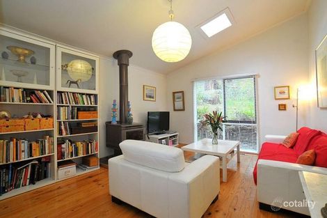 Property photo of 92 Moores Road Monbulk VIC 3793