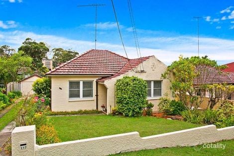 117 Gungah Bay Rd, Oatley, NSW 2223