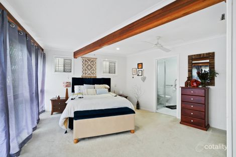 Property photo of 27 Simpson Drive Bilambil Heights NSW 2486