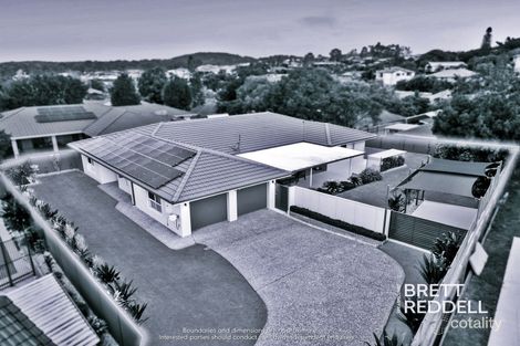 Property photo of 28 Johnson Parade Ormeau Hills QLD 4208