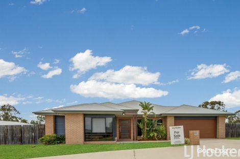 Property photo of 96 Broadacres Drive Tannum Sands QLD 4680