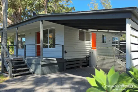 Property photo of 2 Heaney Street Smiths Lake NSW 2428