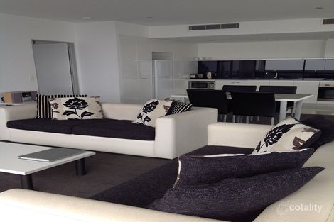 Property photo of 2514/9 Ferny Avenue Surfers Paradise QLD 4217