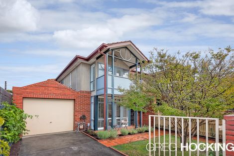 4/5-7 Hall St, Cheltenham, VIC 3192
