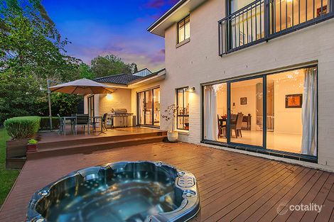 Property photo of 9 Lyon Avenue South Turramurra NSW 2074