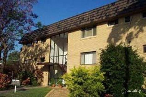 6/26 Simpsons Rd, Bardon, QLD 4065