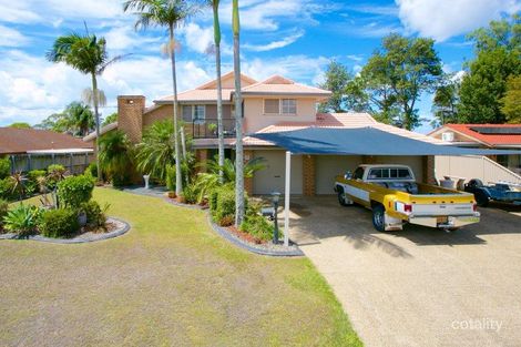82 Panorama Dr, Thornlands, QLD 4164