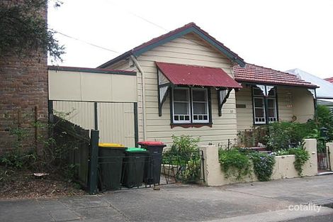 10 Holmesdale St, Marrickville, NSW 2204