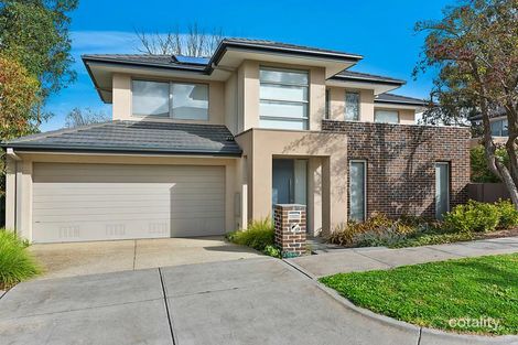 2a Boorahman St, Balwyn North, VIC 3104