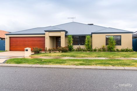 Property photo of 5 Sandalwood Avenue Byford WA 6122