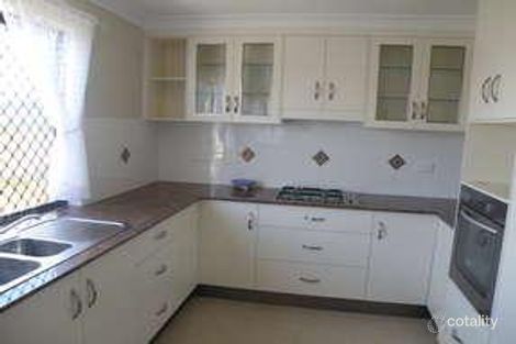 Property photo of 64 Connor Street Zilzie QLD 4710