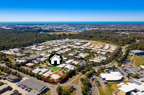 Property photo of 8 Brushbox Place Meridan Plains QLD 4551